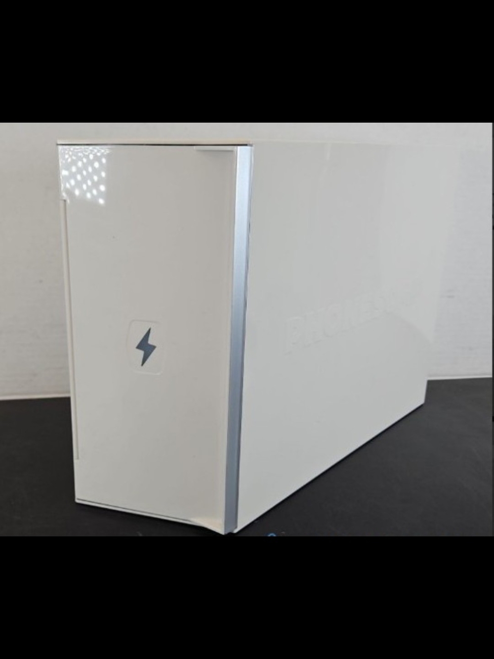 PhoneSoap XL Sanitizer - UV-C Tablet & Electronics Cleaner (Open Box)
